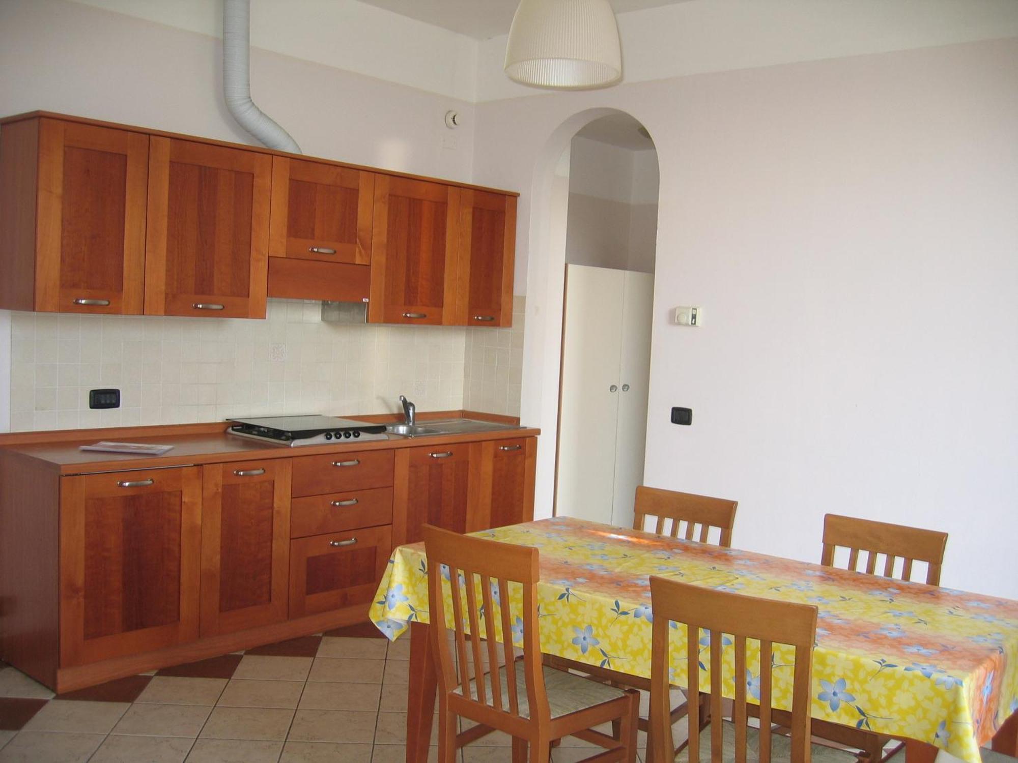 Residenza Villa Margherita Rimini Værelse billede