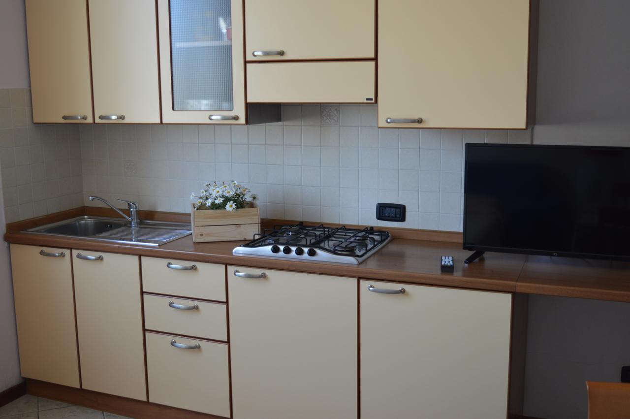 Residenza Villa Margherita Rimini Eksteriør billede