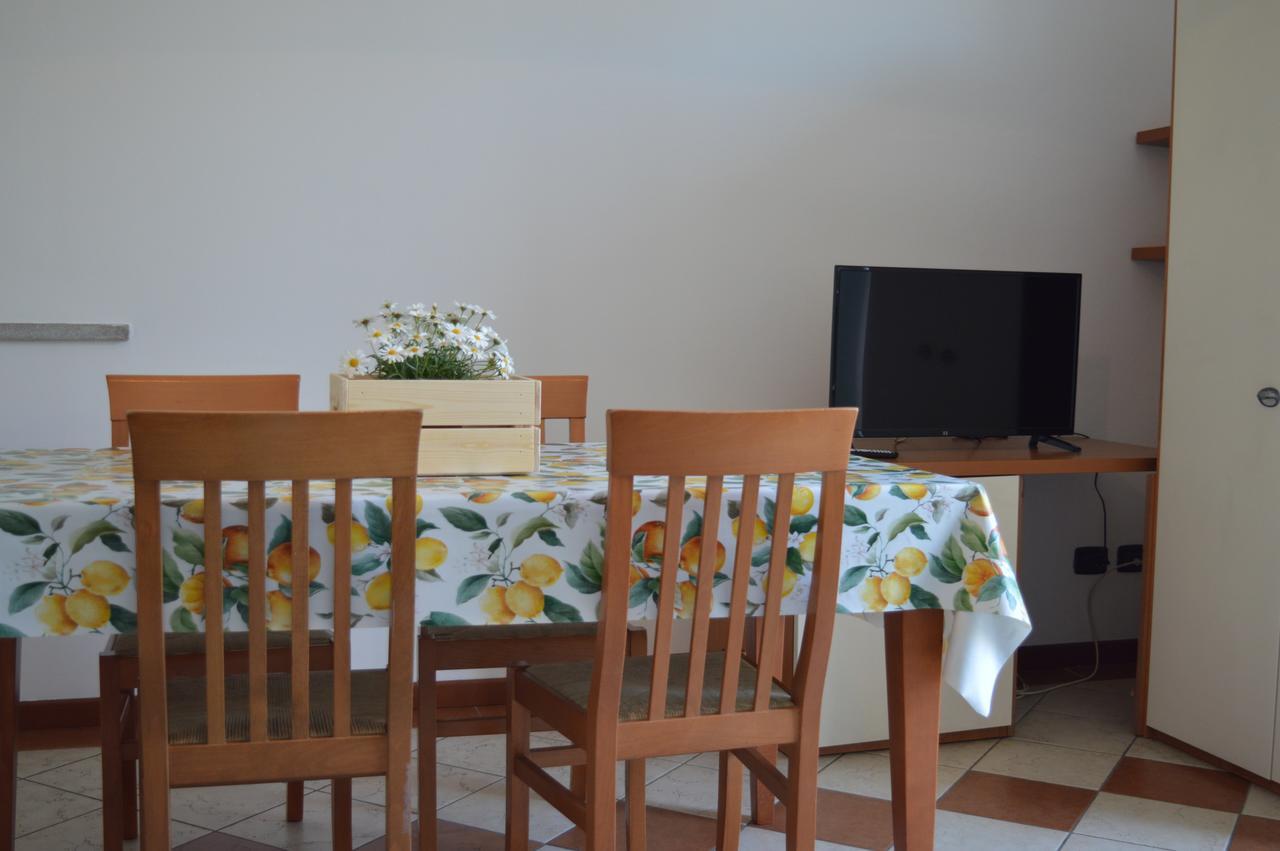 Residenza Villa Margherita Rimini Eksteriør billede