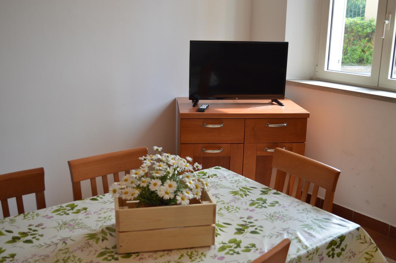 Residenza Villa Margherita Rimini Eksteriør billede