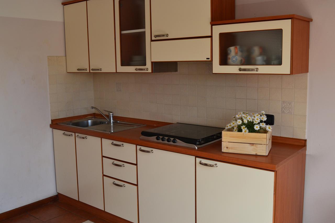Residenza Villa Margherita Rimini Eksteriør billede