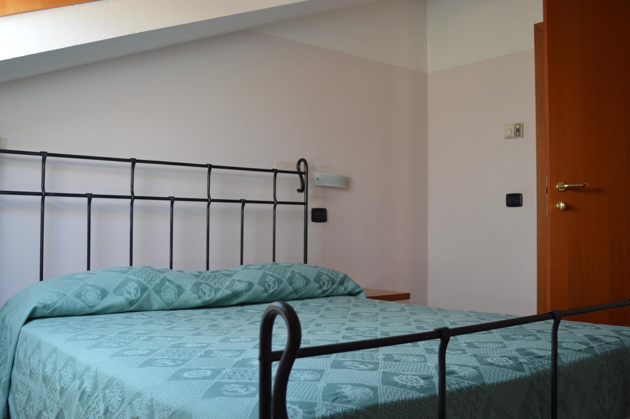 Residenza Villa Margherita Rimini Eksteriør billede
