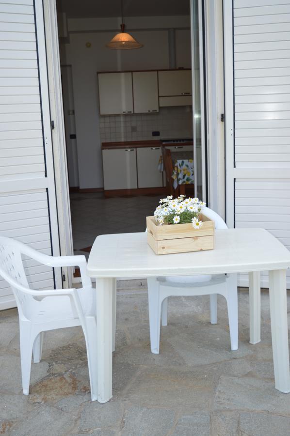 Residenza Villa Margherita Rimini Eksteriør billede
