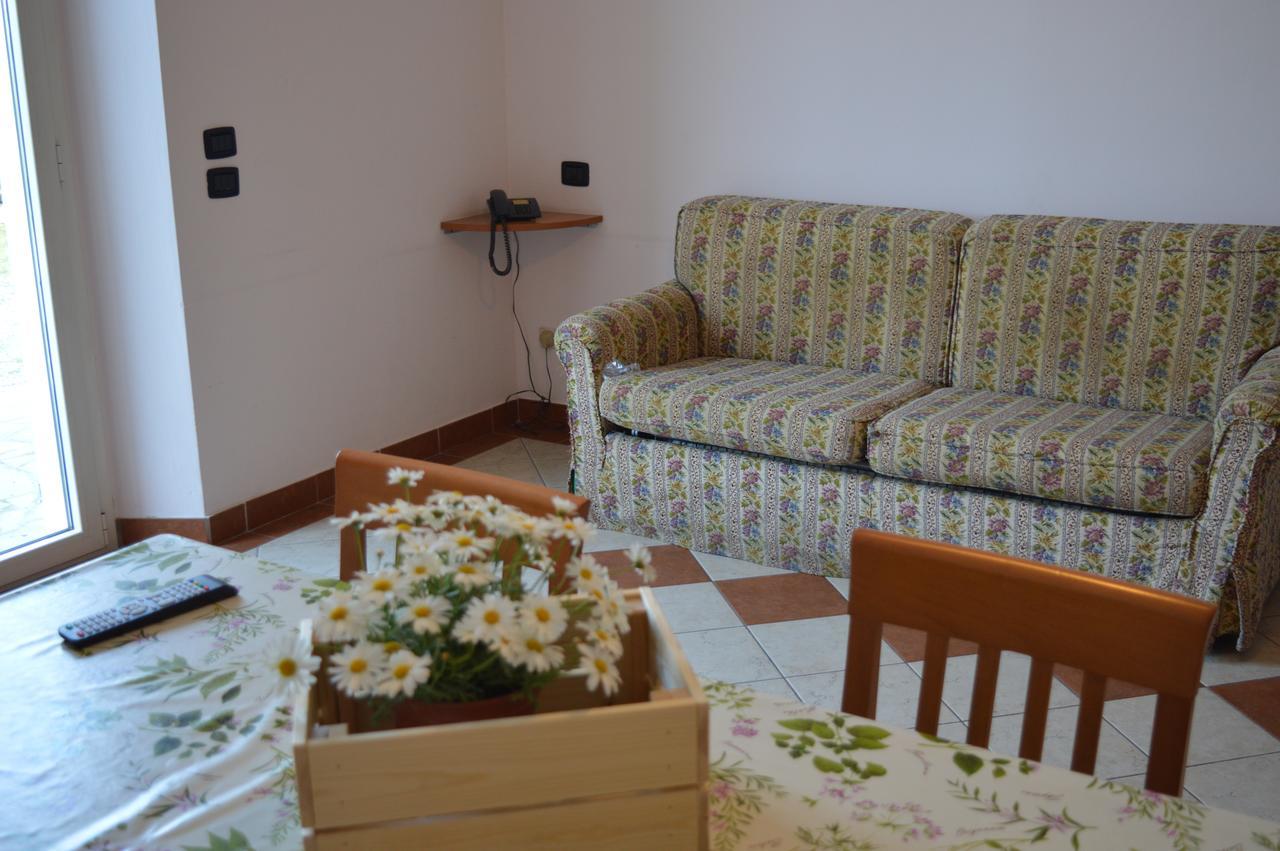 Residenza Villa Margherita Rimini Eksteriør billede