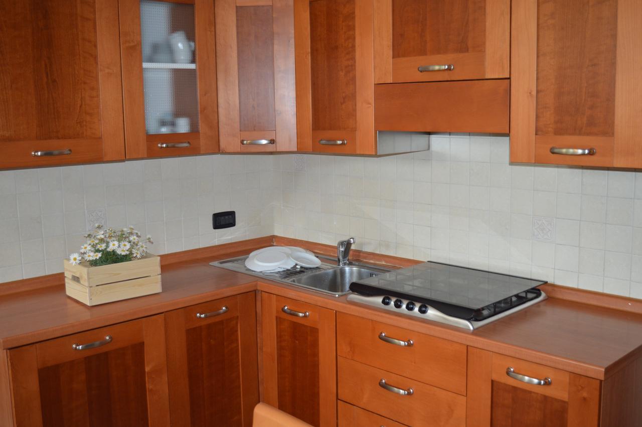 Residenza Villa Margherita Rimini Eksteriør billede