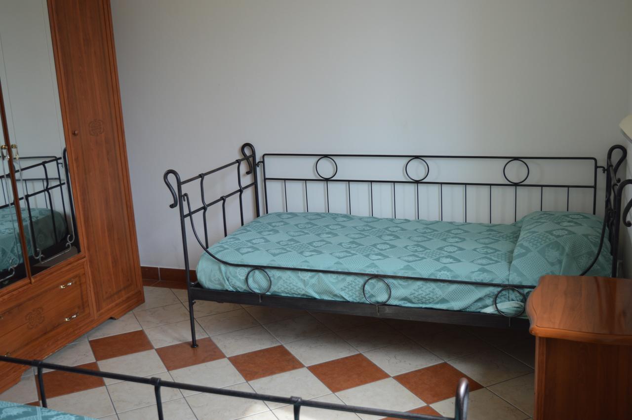 Residenza Villa Margherita Rimini Eksteriør billede