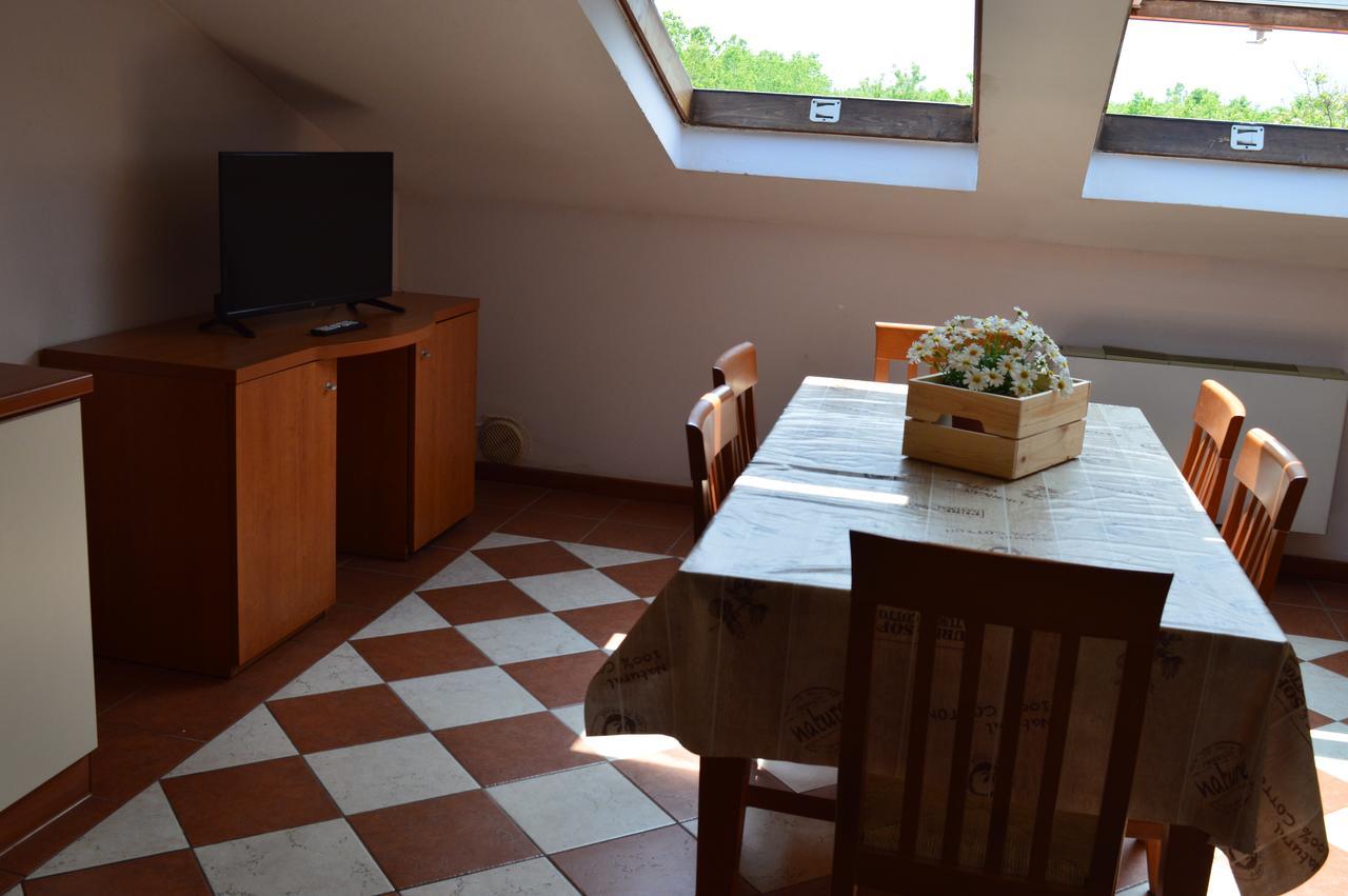Residenza Villa Margherita Rimini Eksteriør billede