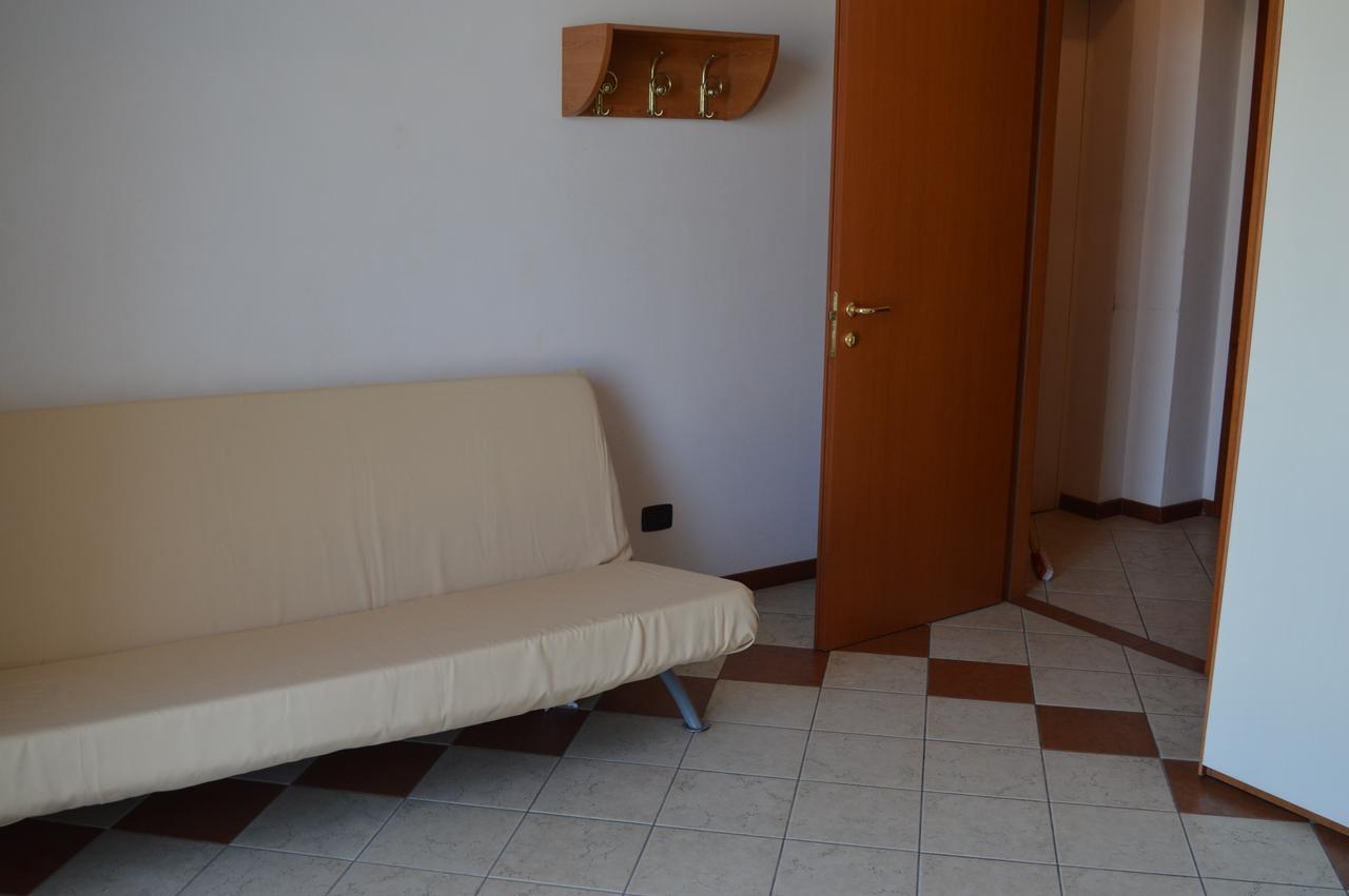 Residenza Villa Margherita Rimini Eksteriør billede