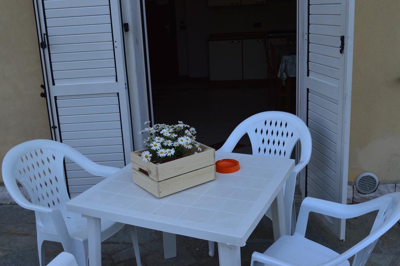 Residenza Villa Margherita Rimini Eksteriør billede