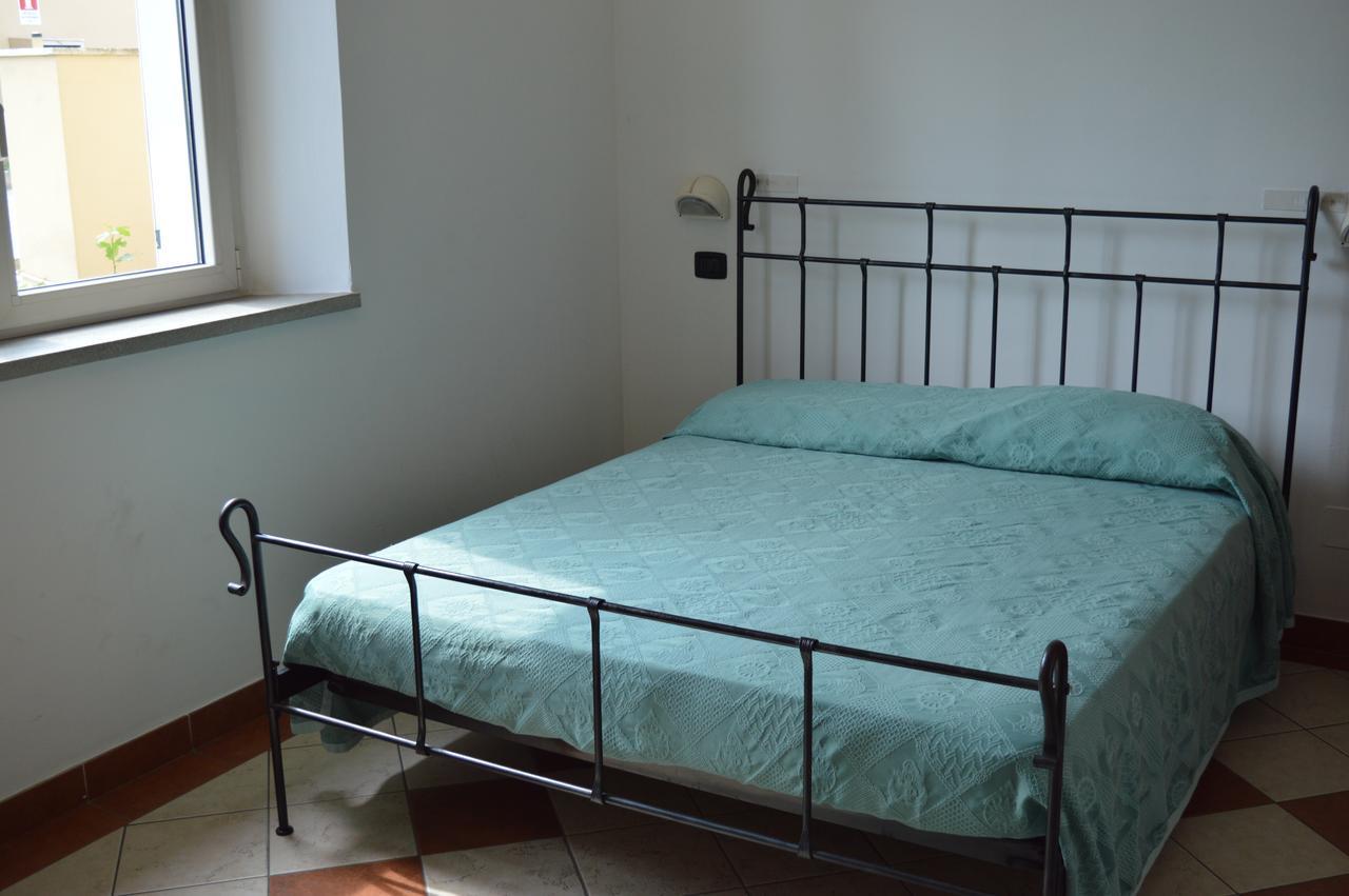 Residenza Villa Margherita Rimini Eksteriør billede