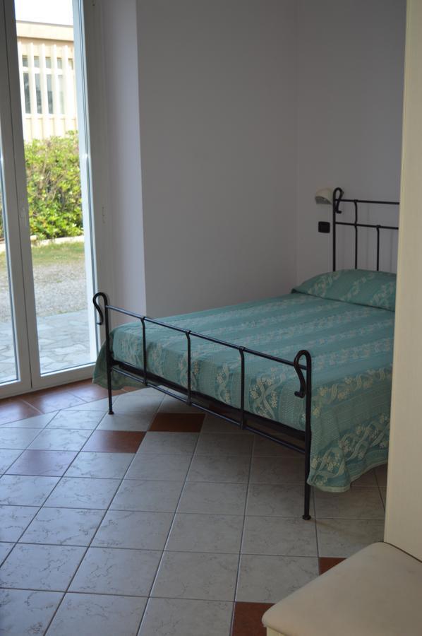 Residenza Villa Margherita Rimini Eksteriør billede
