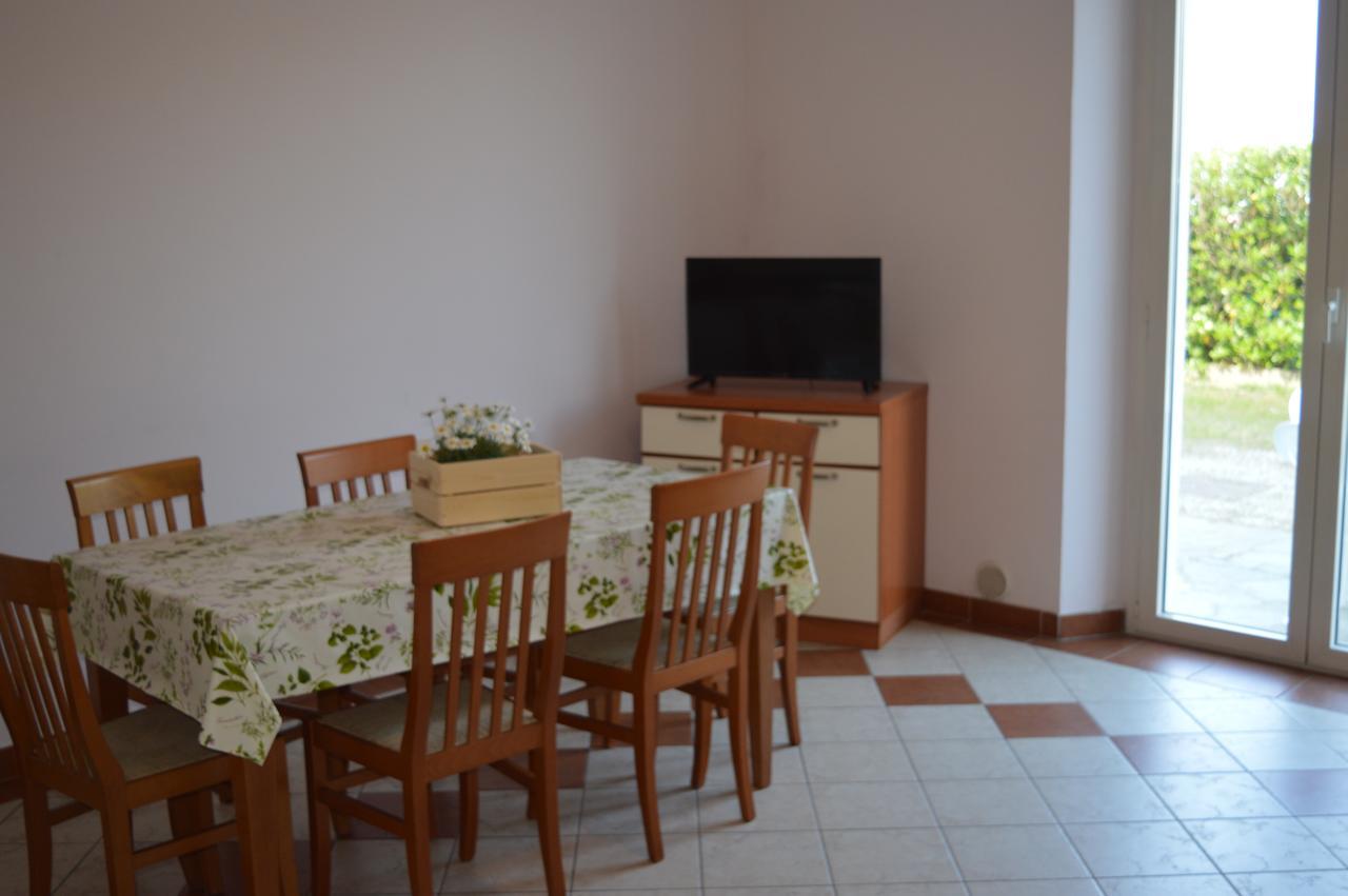 Residenza Villa Margherita Rimini Eksteriør billede