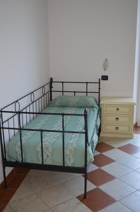 Residenza Villa Margherita Rimini Eksteriør billede