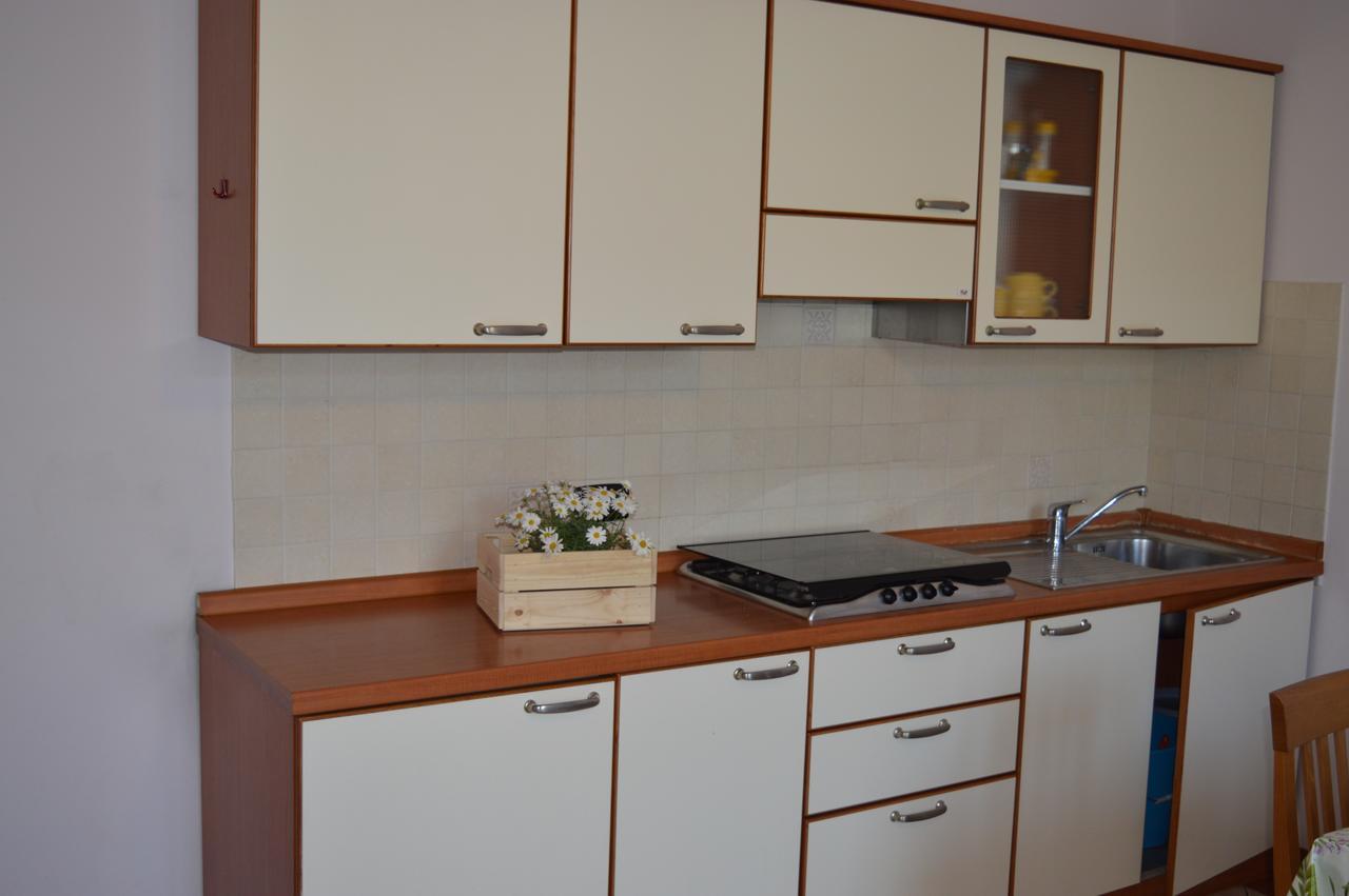 Residenza Villa Margherita Rimini Eksteriør billede
