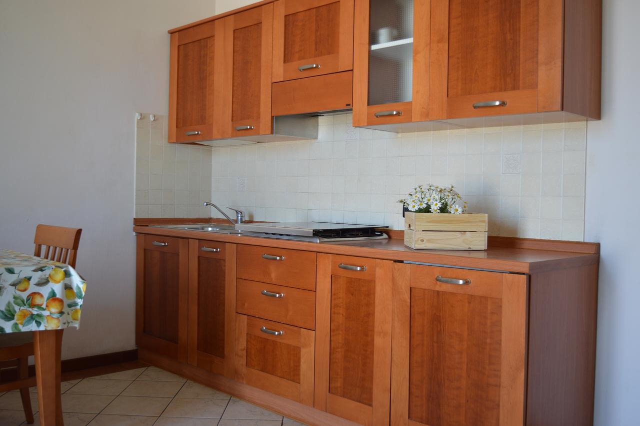 Residenza Villa Margherita Rimini Eksteriør billede