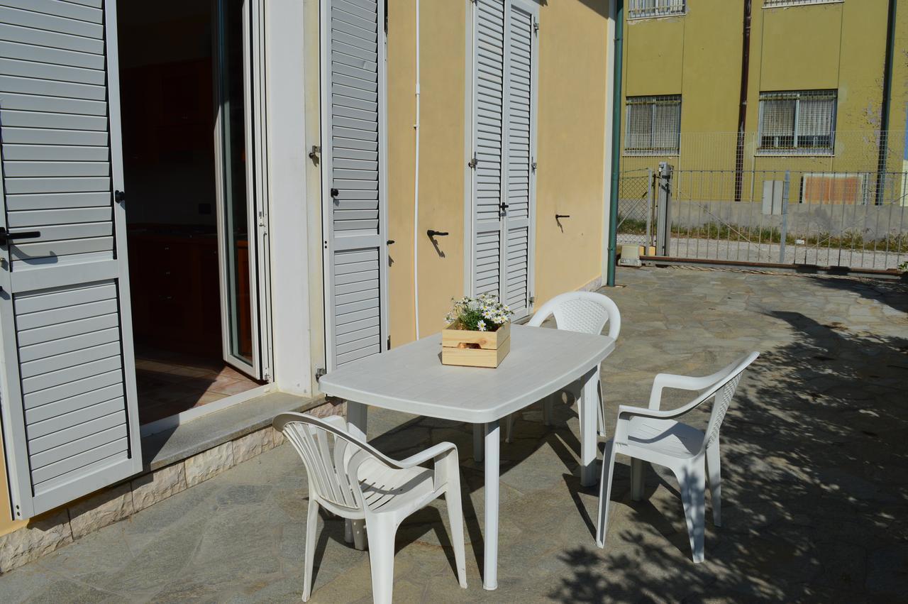 Residenza Villa Margherita Rimini Eksteriør billede