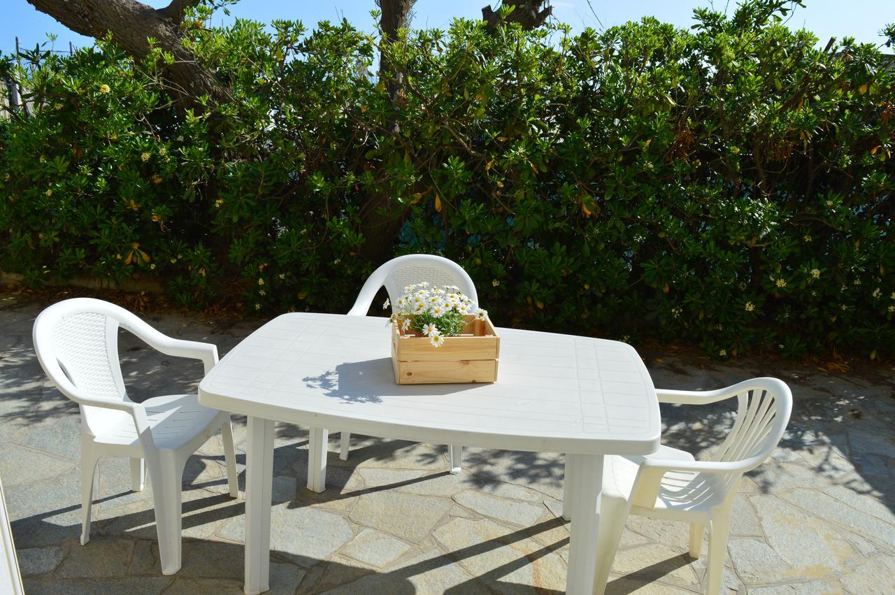 Residenza Villa Margherita Rimini Eksteriør billede
