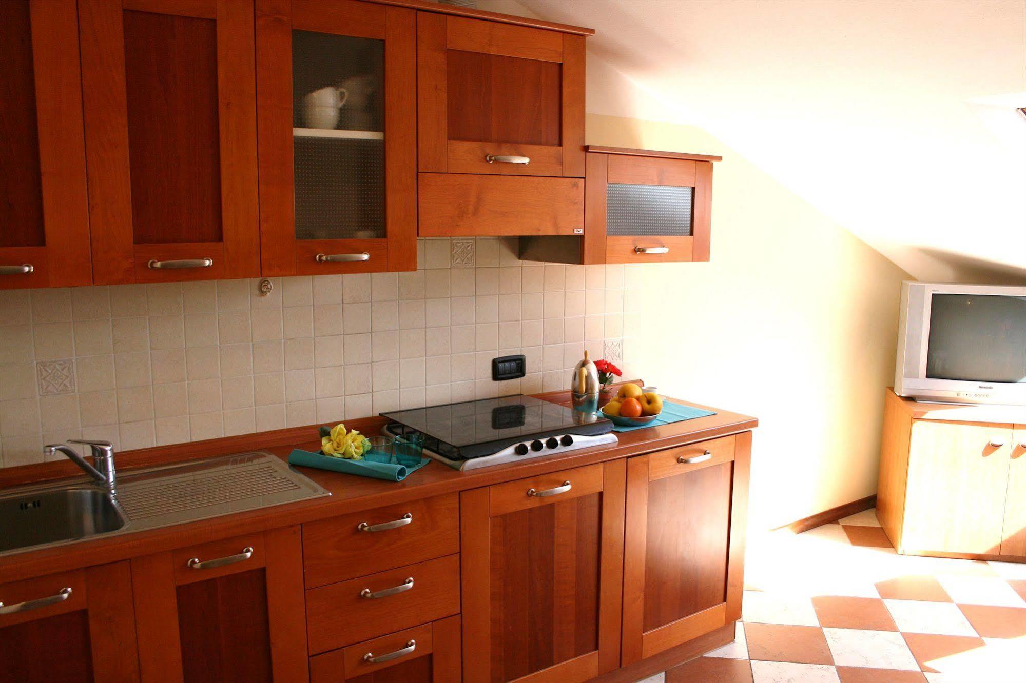 Residenza Villa Margherita Rimini Eksteriør billede