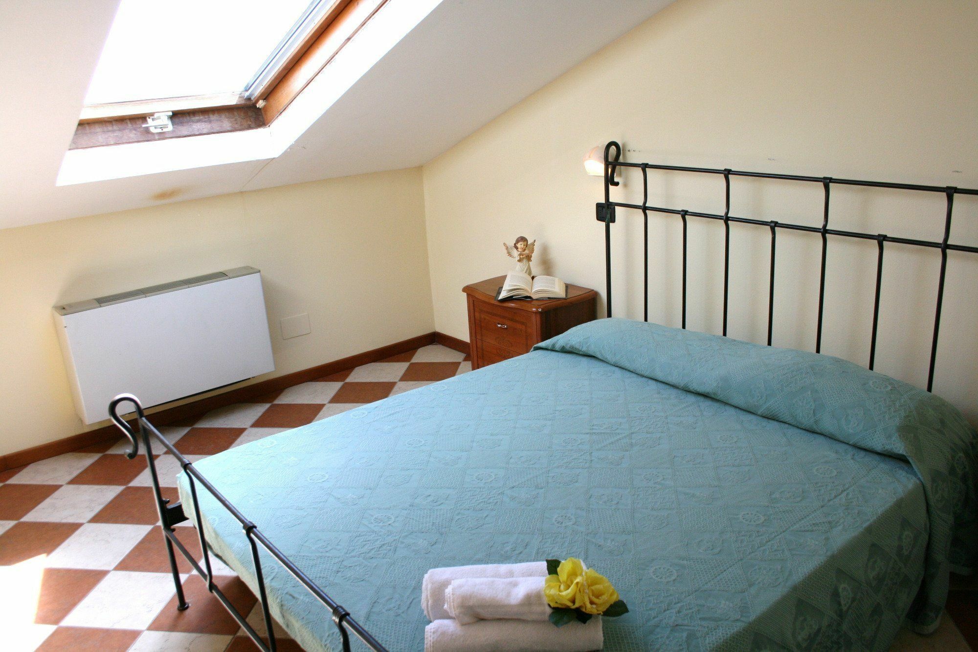 Residenza Villa Margherita Rimini Eksteriør billede