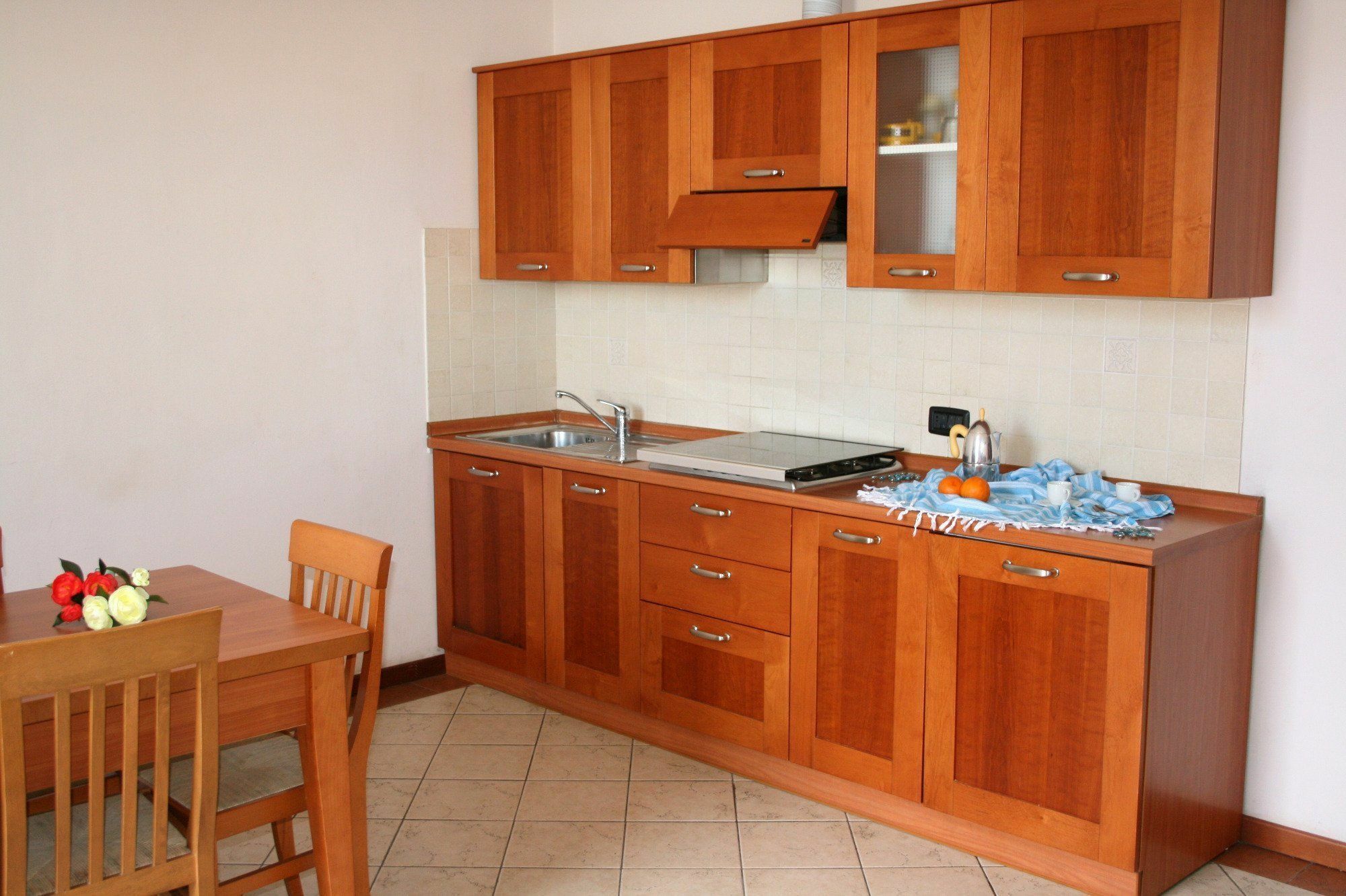 Residenza Villa Margherita Rimini Eksteriør billede
